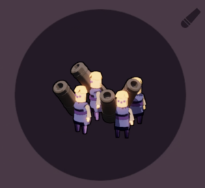 Kanonentrupp